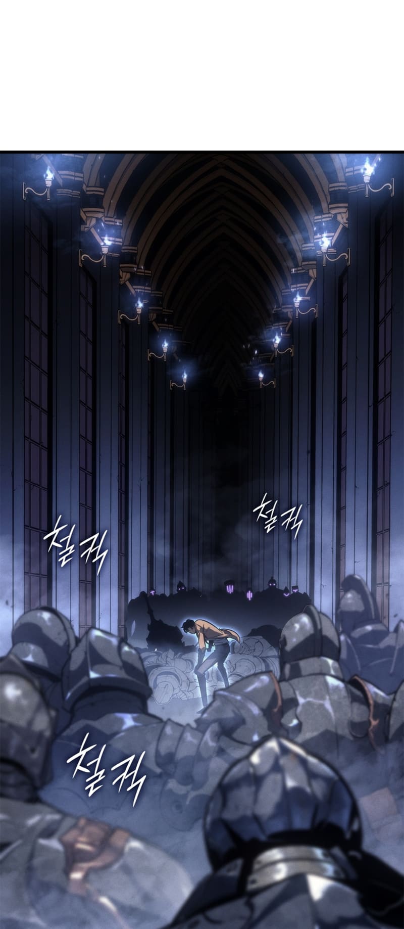 Solo Leveling, Chapter 194 image 27